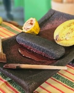 AJAW Mayan chocolate making experience in San Ignacio Belize